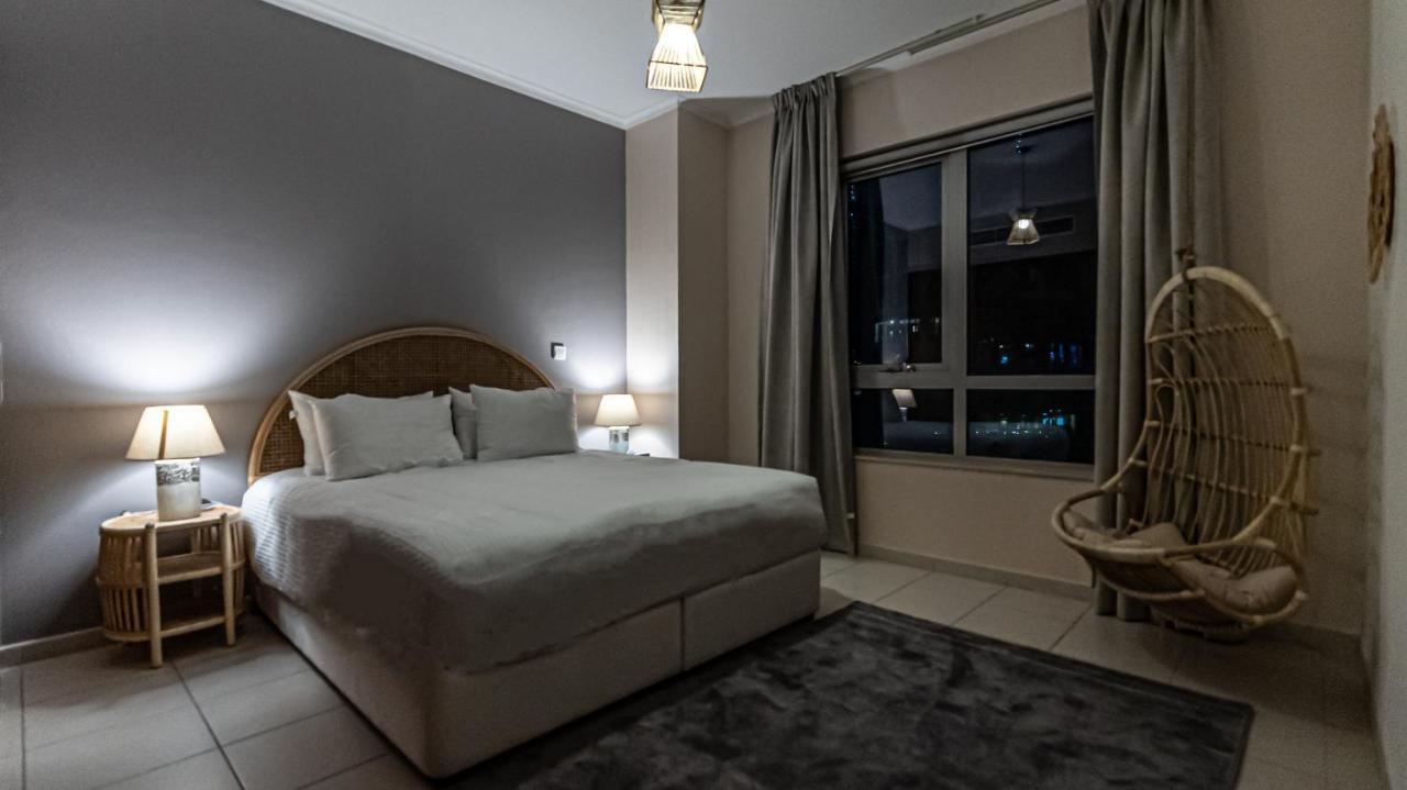 Bellavista - 2Br At The Residences Downtown Boulevard Full Burj Khalifa And Fountain View Дубай Экстерьер фото